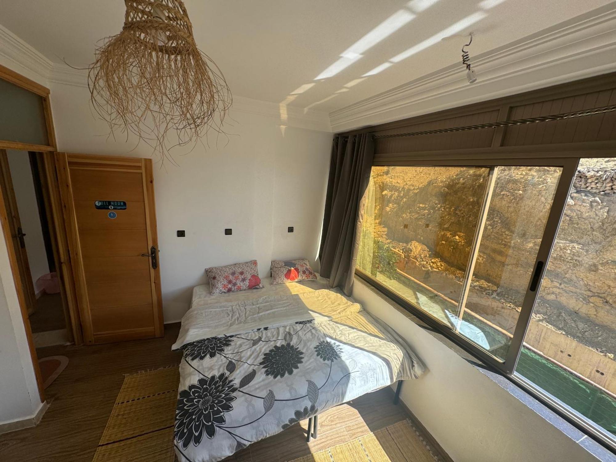 Jungle Surf House Hostel Taghazout Luaran gambar