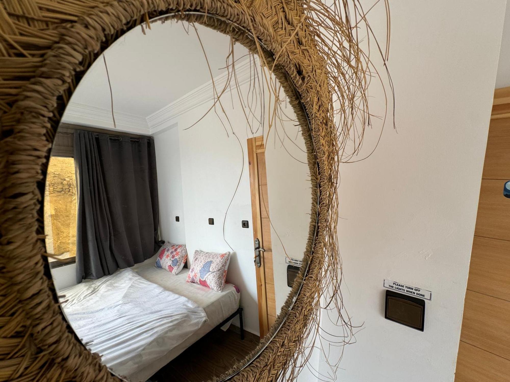 Jungle Surf House Hostel Taghazout Luaran gambar