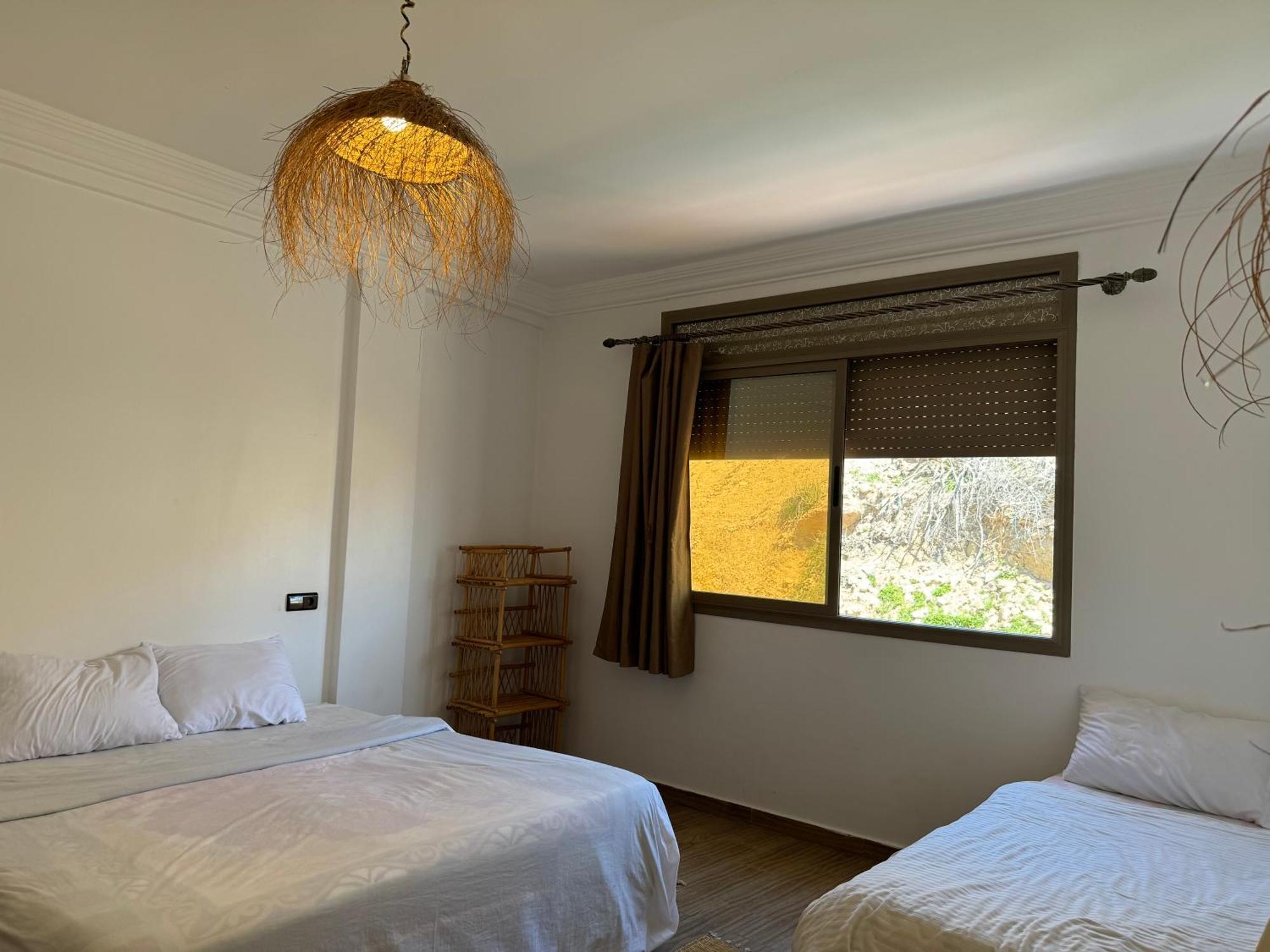 Jungle Surf House Hostel Taghazout Luaran gambar