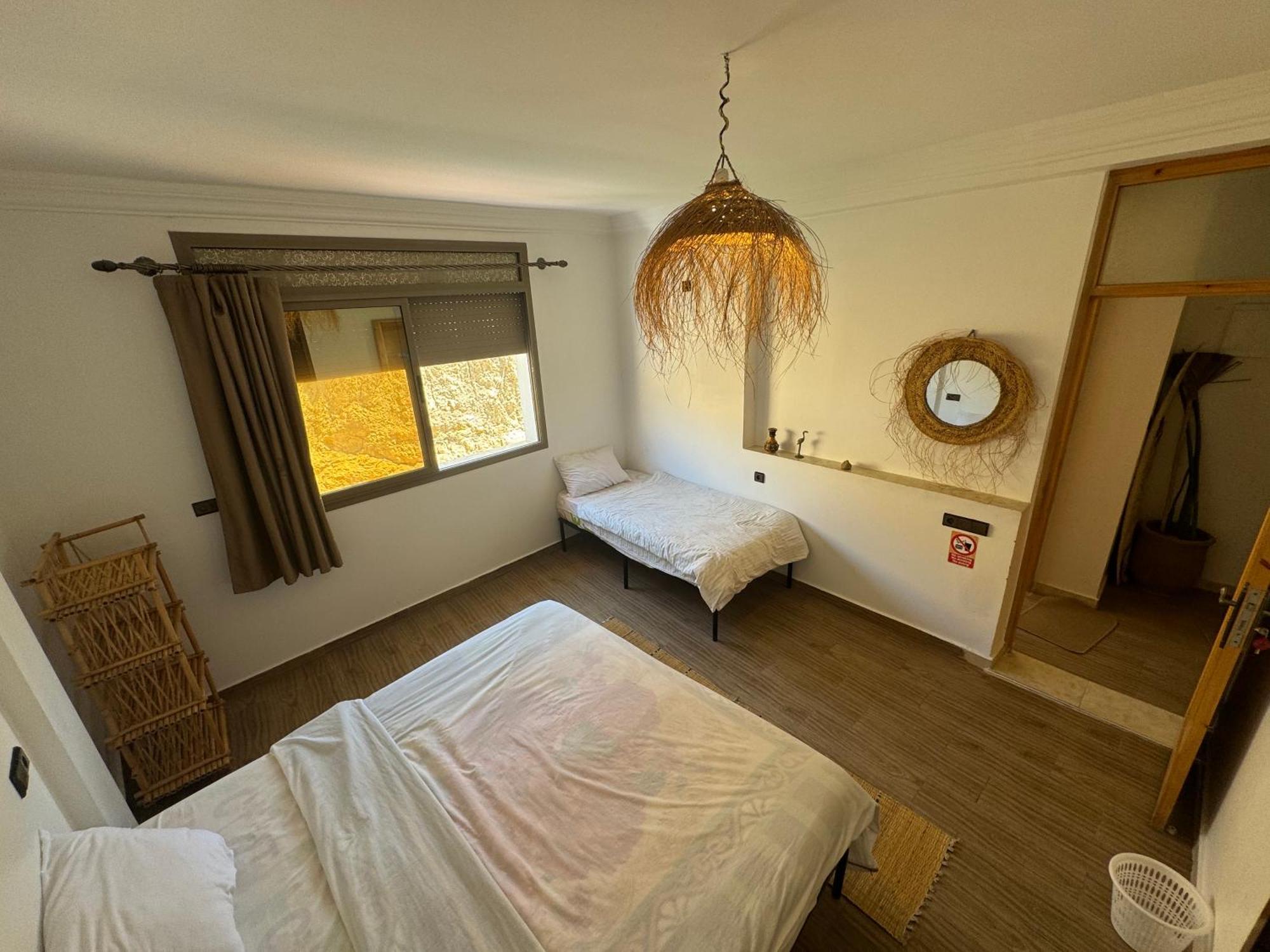 Jungle Surf House Hostel Taghazout Luaran gambar